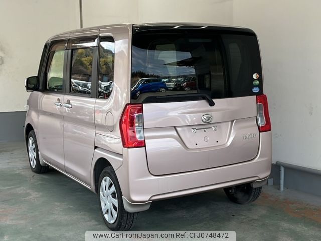 daihatsu tanto 2015 -DAIHATSU--Tanto LA600S-0334305---DAIHATSU--Tanto LA600S-0334305- image 2