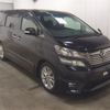 toyota vellfire 2011 -TOYOTA--Vellfire ANH20W--818784---TOYOTA--Vellfire ANH20W--818784- image 1