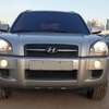hyundai tucson 2008 CFJ2966527 image 5