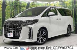 toyota alphard 2021 -TOYOTA--Alphard 3BA-AGH35W--AGH35-0049406---TOYOTA--Alphard 3BA-AGH35W--AGH35-0049406-