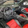 chevrolet camaro 2018 -GM--Chevrolet Camaro A1XC--1G1F93DX0J0158096---GM--Chevrolet Camaro A1XC--1G1F93DX0J0158096- image 31