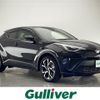 toyota c-hr 2019 -TOYOTA--C-HR 6AA-ZYX11--ZYX11-2005491---TOYOTA--C-HR 6AA-ZYX11--ZYX11-2005491- image 1