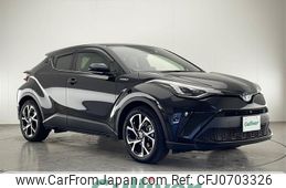 toyota c-hr 2019 -TOYOTA--C-HR 6AA-ZYX11--ZYX11-2005491---TOYOTA--C-HR 6AA-ZYX11--ZYX11-2005491-