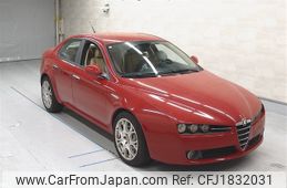 alfa-romeo 159 2008 CFJ1832031