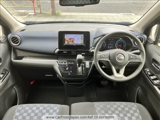 nissan dayz 2019 -NISSAN--DAYZ 4AA-B45W--B45W-0010328---NISSAN--DAYZ 4AA-B45W--B45W-0010328- image 2