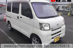 daihatsu hijet-van 2012 CFJ1790818