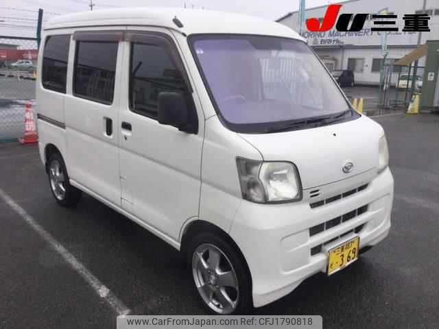 daihatsu hijet-van 2012 CFJ1790818 image 1