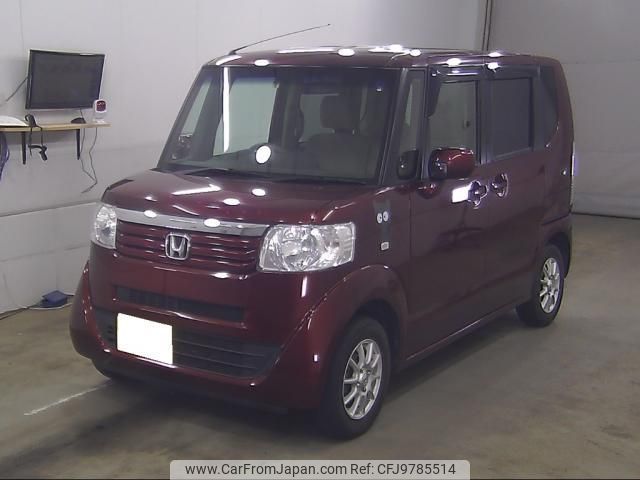 honda n-box 2012 quick_quick_DBA-JF1_1070122 image 2