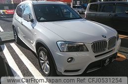 bmw x3 2014 -BMW--BMW X3 DBA-WX20--WBAWX920400F71756---BMW--BMW X3 DBA-WX20--WBAWX920400F71756-