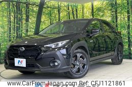 subaru subaru-others 2023 quick_quick_GUE_GUE-012330