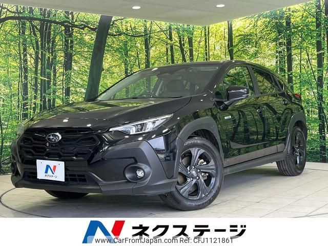 subaru subaru-others 2023 quick_quick_GUE_GUE-012330 image 1