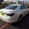 toyota mark-x 2018 -TOYOTA--MarkX GRX130--6107670---TOYOTA--MarkX GRX130--6107670- image 2