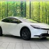 toyota prius 2023 CFJ1647895 image 16