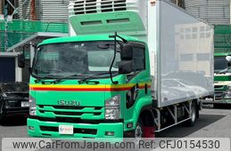 isuzu forward 2017 GOO_NET_EXCHANGE_0404111A30240829W001