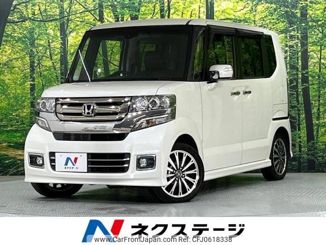 honda n-box 2016 -HONDA--N BOX DBA-JF1--JF1-2503774---HONDA--N BOX DBA-JF1--JF1-2503774- image 1