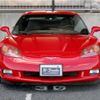 chevrolet corvette 2005 -GM--Chevrolet Corvette GH-X245--X245-142-G---GM--Chevrolet Corvette GH-X245--X245-142-G- image 5