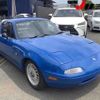 mazda roadster 1992 CFJ1561761 image 1