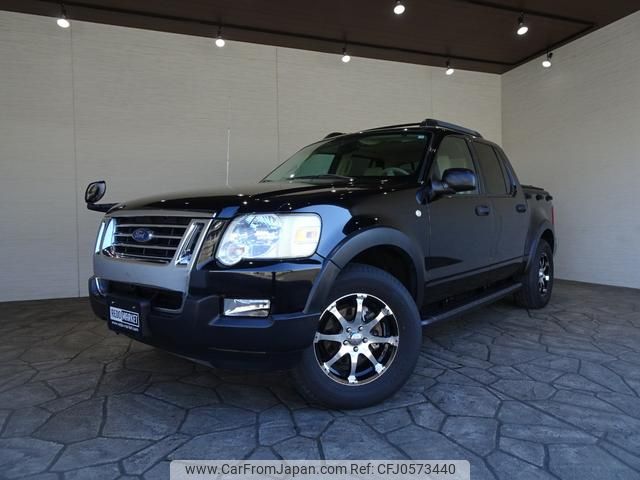 ford explorer-sport-trac 2010 GOO_NET_EXCHANGE_0551070A30241216W003 image 1