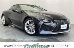 lexus lc 2017 -LEXUS--Lexus LC DAA-GWZ100--GWZ100-0001205---LEXUS--Lexus LC DAA-GWZ100--GWZ100-0001205-