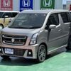 suzuki wagon-r 2023 -SUZUKI--Wagon R 4AA-MH55S--MH55S-932549---SUZUKI--Wagon R 4AA-MH55S--MH55S-932549- image 2