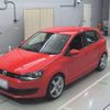 volkswagen polo 2014 -VOLKSWAGEN 【福井 501ﾁ9269】--VW Polo DBA-6RCBZ--WVWZZZ6RZEU014486---VOLKSWAGEN 【福井 501ﾁ9269】--VW Polo DBA-6RCBZ--WVWZZZ6RZEU014486- image 1