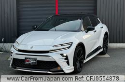 toyota crown 2023 -TOYOTA--ｸﾗｳﾝｽﾎﾟｰﾂ 6AA-AZSH36W--AZSH36-4004367---TOYOTA--ｸﾗｳﾝｽﾎﾟｰﾂ 6AA-AZSH36W--AZSH36-4004367-