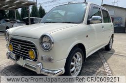 daihatsu mira-gino 2001 CFJ0609251