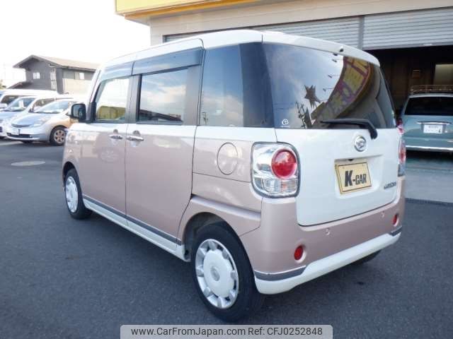 daihatsu move-canbus 2019 -DAIHATSU 【愛知 580】--Move Canbus 5BA-LA800S--LA800S-0158453---DAIHATSU 【愛知 580】--Move Canbus 5BA-LA800S--LA800S-0158453- image 2