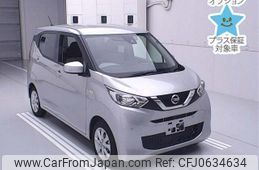 nissan dayz 2022 -NISSAN 【後日 】--DAYZ B43W-0144694---NISSAN 【後日 】--DAYZ B43W-0144694-