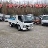 mitsubishi-fuso canter 2009 -MITSUBISHI--Canter PDG-FE71DD--FE71DD-560187---MITSUBISHI--Canter PDG-FE71DD--FE71DD-560187- image 1