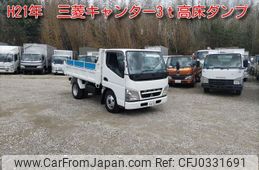 mitsubishi-fuso canter 2009 -MITSUBISHI--Canter PDG-FE71DD--FE71DD-560187---MITSUBISHI--Canter PDG-FE71DD--FE71DD-560187-