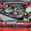subaru legacy-b4 2000 CFJ1553375 image 8