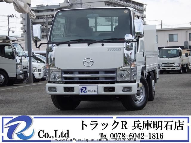 mazda titan 2013 CFJ1709854 image 1