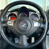 nissan fairlady-z 2013 quick_quick_CBA-Z34_Z34-401295 image 4