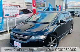 honda odyssey 2007 quick_quick_ABA-RB1_RB1-1400278