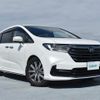 honda odyssey 2020 -HONDA--Odyssey 6BA-RC1--RC1-1400378---HONDA--Odyssey 6BA-RC1--RC1-1400378- image 1