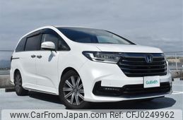 honda odyssey 2020 -HONDA--Odyssey 6BA-RC1--RC1-1400378---HONDA--Odyssey 6BA-RC1--RC1-1400378-