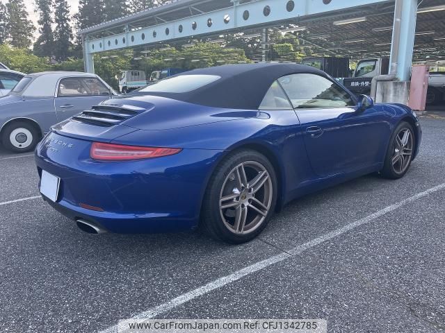 porsche 911 2013 quick_quick_ABA-991MA104_WP0ZZZ99ZDS135955 image 2