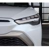 toyota corolla-cross 2023 -TOYOTA--Corolla Cross 6AA-ZVG16--ZVG16-1002054---TOYOTA--Corolla Cross 6AA-ZVG16--ZVG16-1002054- image 12