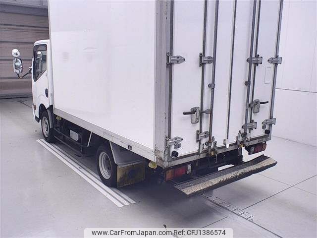 nissan atlas 2015 CFJ1386574 image 2
