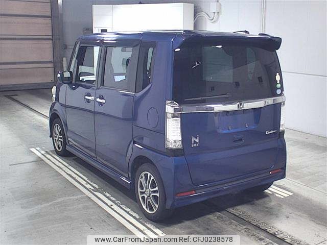 honda n-box 2013 -HONDA--N BOX JF1-1280661---HONDA--N BOX JF1-1280661- image 2