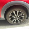 mazda cx-3 2015 CFJ1610859 image 9