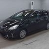 toyota prius-α 2014 -TOYOTA--Prius α DAA-ZVW41W--ZVW41W-0008104---TOYOTA--Prius α DAA-ZVW41W--ZVW41W-0008104- image 2