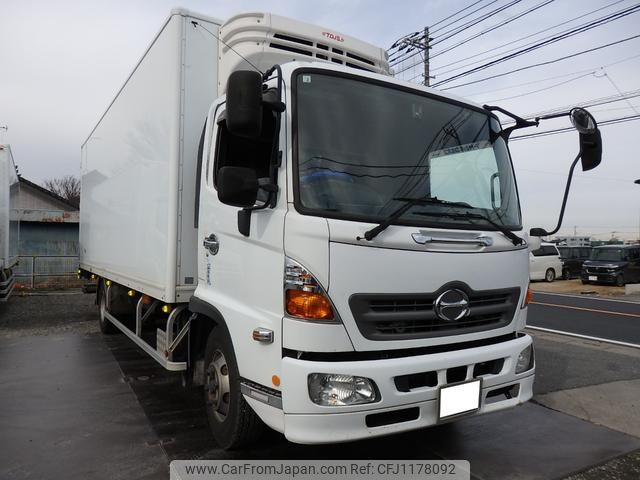 hino ranger 2017 GOO_NET_EXCHANGE_0541719A30250501W002 image 2