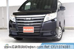 toyota noah 2015 -TOYOTA 【愛媛 530ﾁ676】--Noah ZRR80G--0114030---TOYOTA 【愛媛 530ﾁ676】--Noah ZRR80G--0114030-