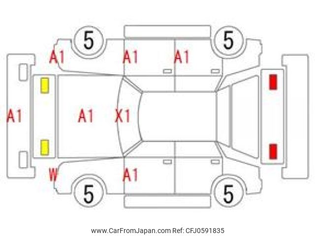 mazda cx-5 2015 -MAZDA--CX-5 LDA-KE2AW--KE2AW-200499---MAZDA--CX-5 LDA-KE2AW--KE2AW-200499- image 2