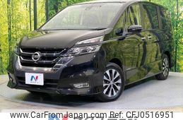 nissan serena 2019 -NISSAN--Serena DAA-GFC27--GFC27-164360---NISSAN--Serena DAA-GFC27--GFC27-164360-