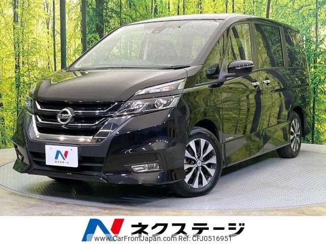 nissan serena 2019 -NISSAN--Serena DAA-GFC27--GFC27-164360---NISSAN--Serena DAA-GFC27--GFC27-164360- image 1