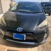 toyota aqua 2012 -TOYOTA--AQUA DAA-NHP10--NHP10-2138396---TOYOTA--AQUA DAA-NHP10--NHP10-2138396- image 1