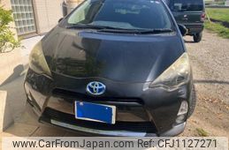 toyota aqua 2012 -TOYOTA--AQUA DAA-NHP10--NHP10-2138396---TOYOTA--AQUA DAA-NHP10--NHP10-2138396-